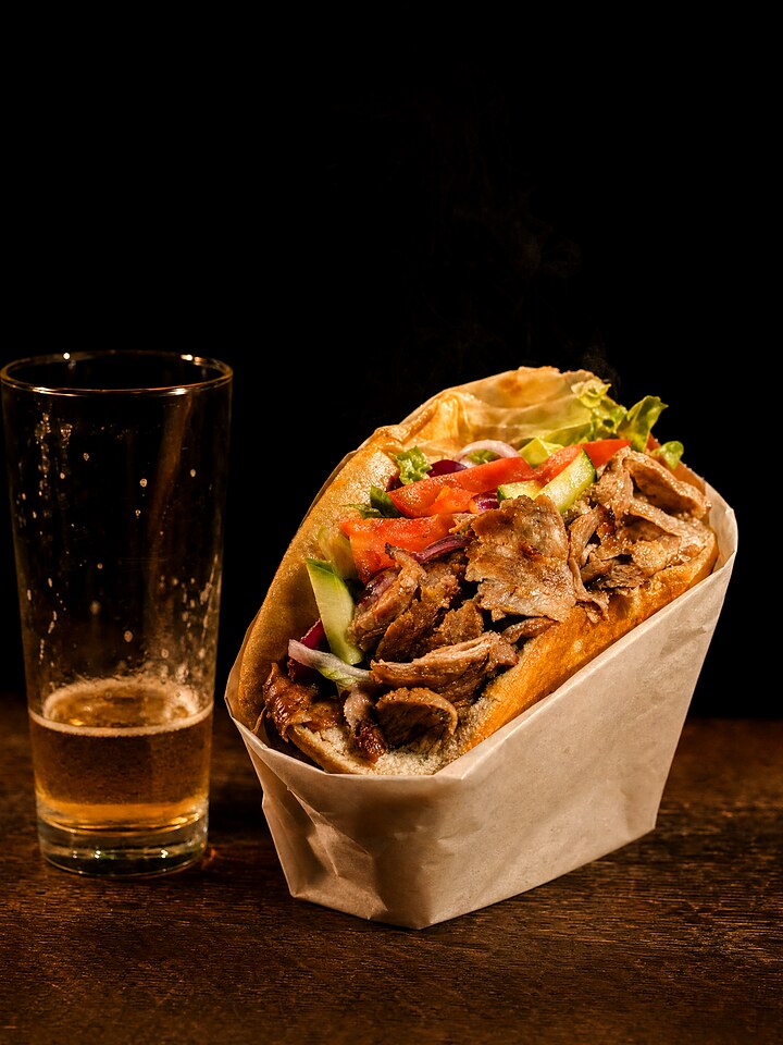 Der D&ouml;ner
