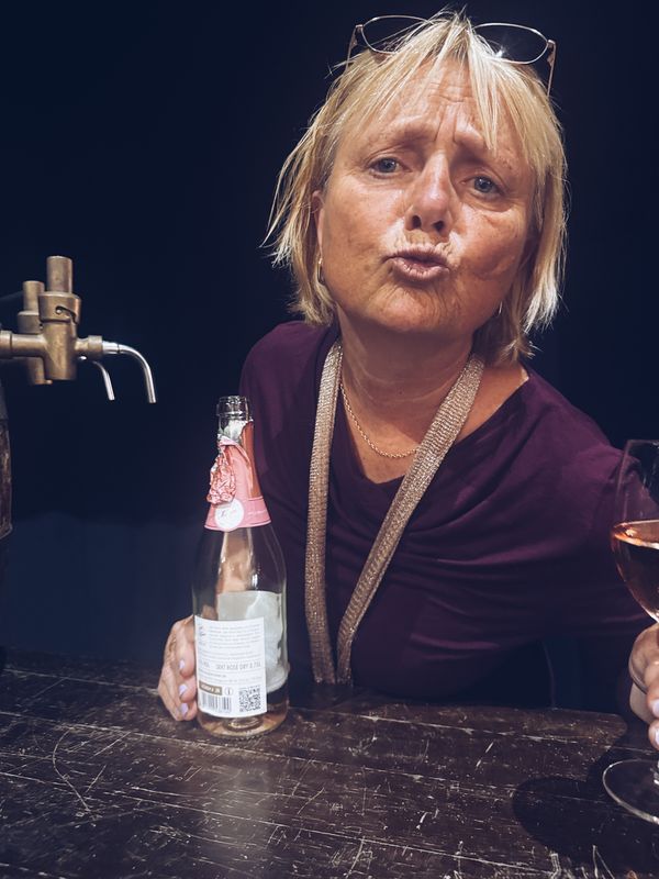 Meike Thiel