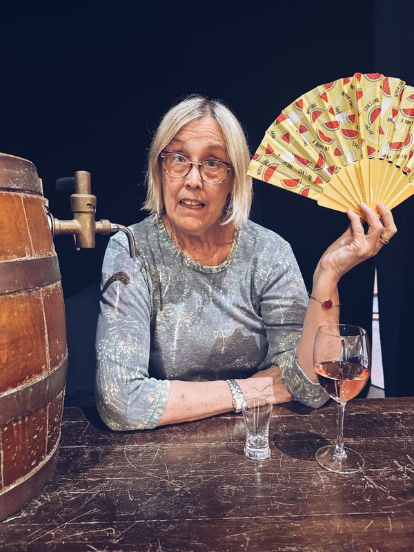 Susan Claussen